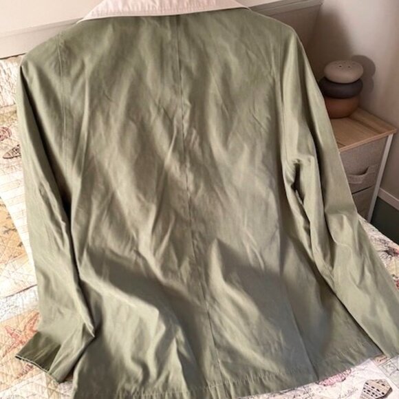 All Weather and Rain Jacket - Picture 8 of 10